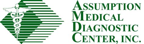 assumption medical diagnostic center price list